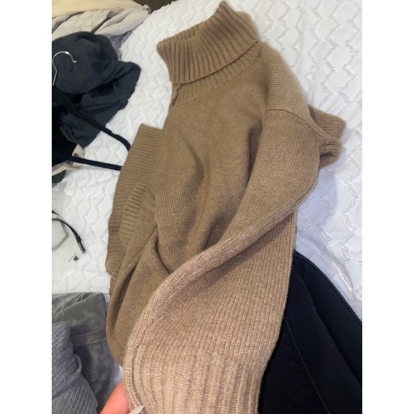 LOFT turtle neck - Picture 6 of 6